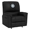 Dreamseat Rocker Recliner with Seattle Mariners Logo XZ52031CDRRBLK-PSMLB22040 - alternate 1